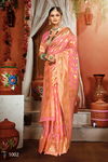 Sunrise Cotton Vol 1 By Saroj Soft Cotton Designer Sarees Wholesale Shop In Surat
